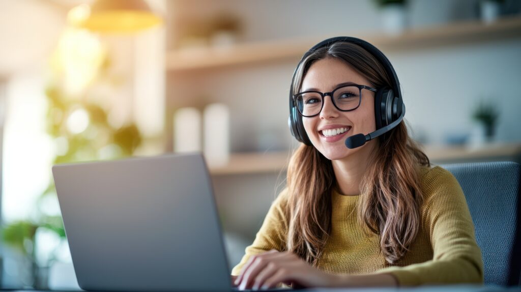 Virtual Assistant